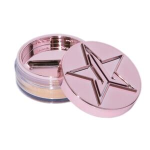 Jeffree Star Magic Star Luminous Setting Powder - Topaz - NWT